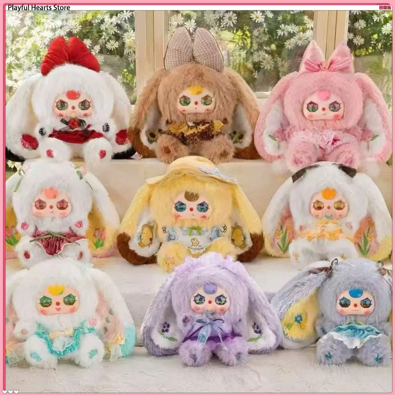 Newborn Gift Set - Baby Three 800 Size Flower Fairy