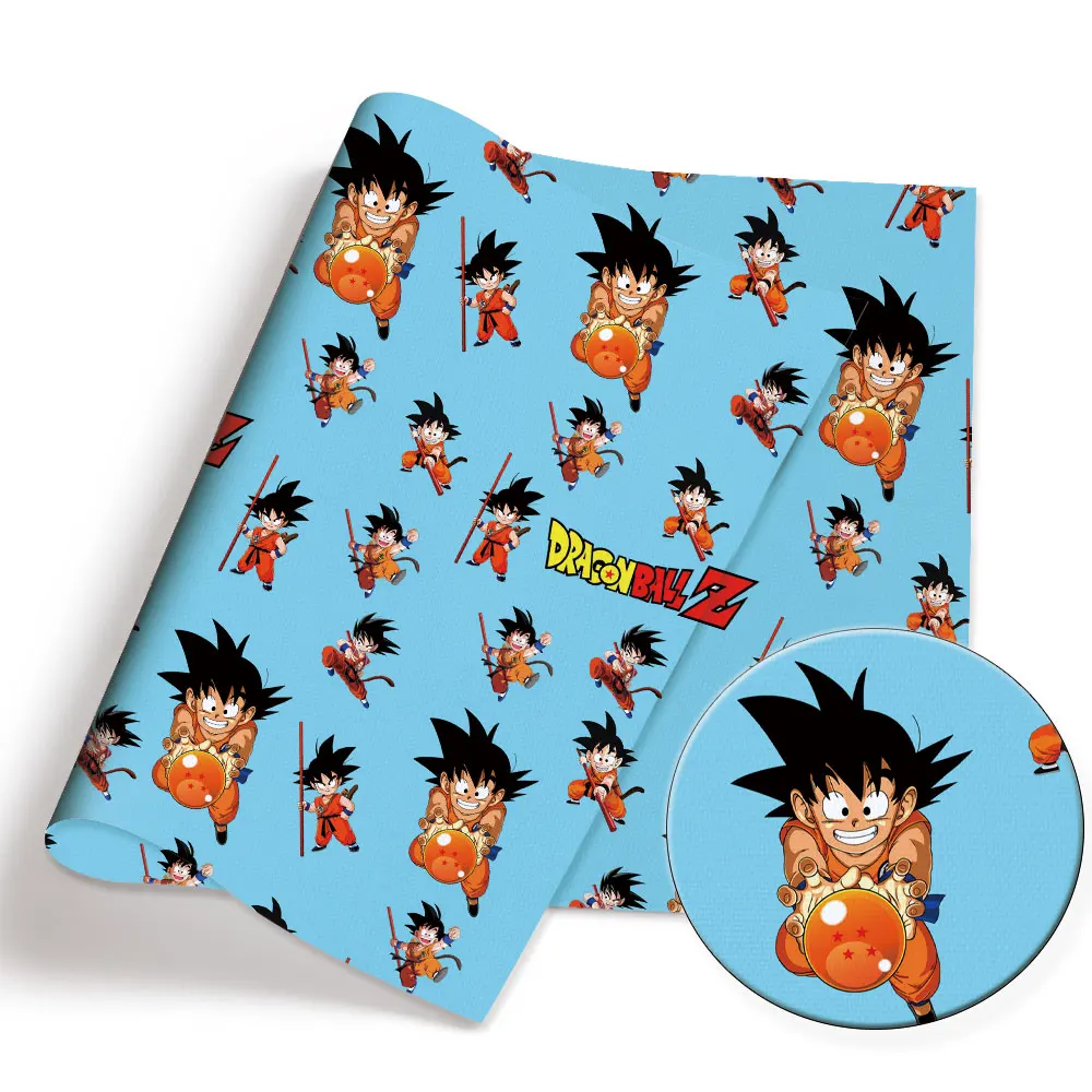 dragon ball Anime peripherals  - огляд і ціна Baby Clothing Items