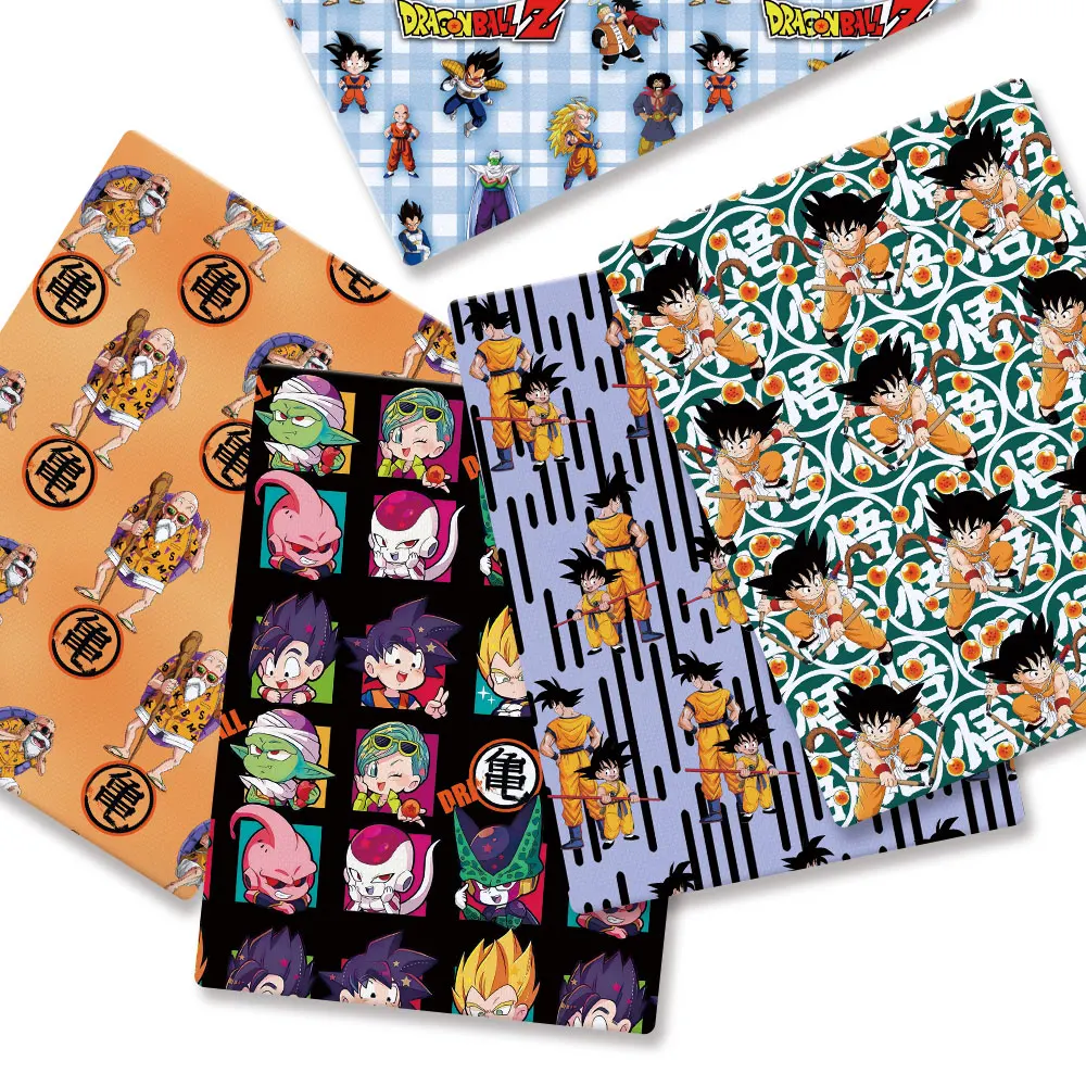 dragon ball Anime peripherals  - огляд і ціна Baby Clothing Items