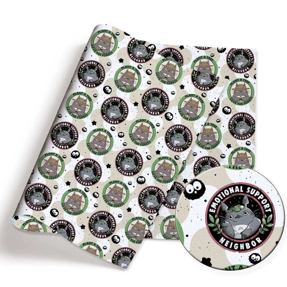 Cartoon Fabric Hot DIY140*50cm - огляд і ціна Baby Clothing Items