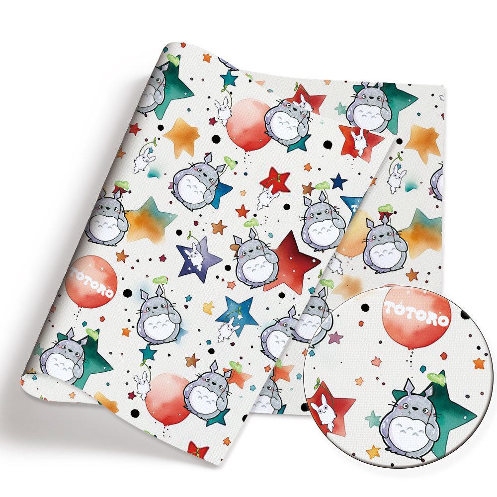 Cartoon Fabric Hot DIY140*50cm - огляд і ціна Baby Clothing Items