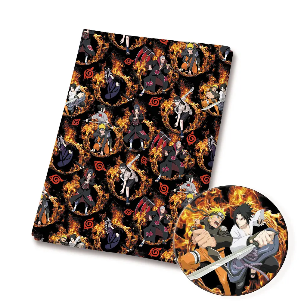 naruto Anime peripherals Fabri - огляд і ціна Baby Clothing 1 Year Old