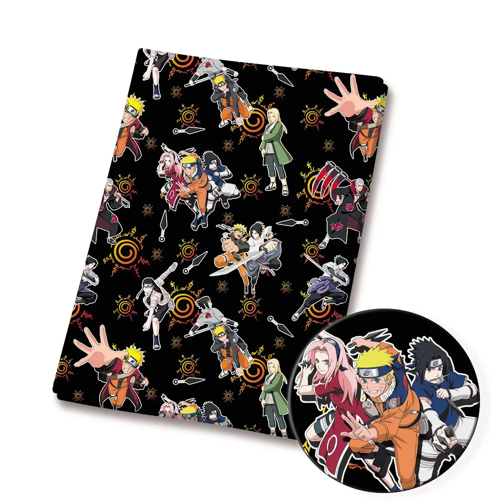 naruto Anime peripherals Fabri - огляд і ціна Baby Clothing 1 Year Old