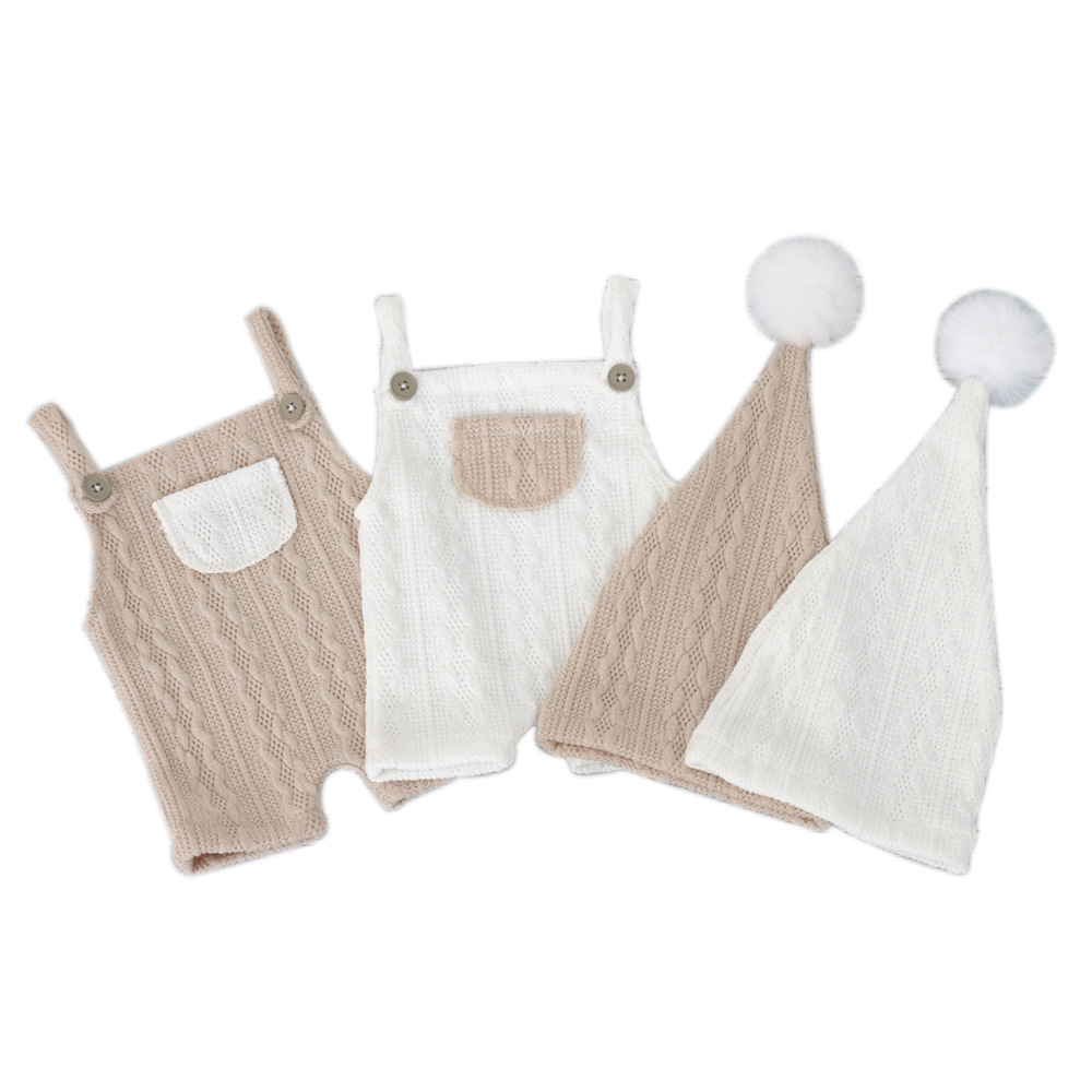 Newborn Photography Props Outf - огляд і ціна Baby Clothing 1 Year Old