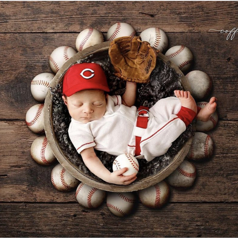 Newborn Photography Props Baby - огляд і ціна Baby Clothing 1 Year Old