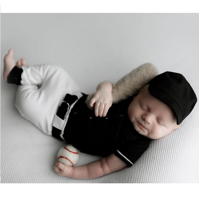 Newborn Photography Props Baby - огляд і ціна Baby Clothing 1 Year Old