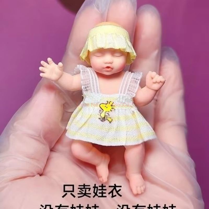 Only Doll Clothing ZURU Myster - огляд і ціна Baby Clothing 1 Year Old