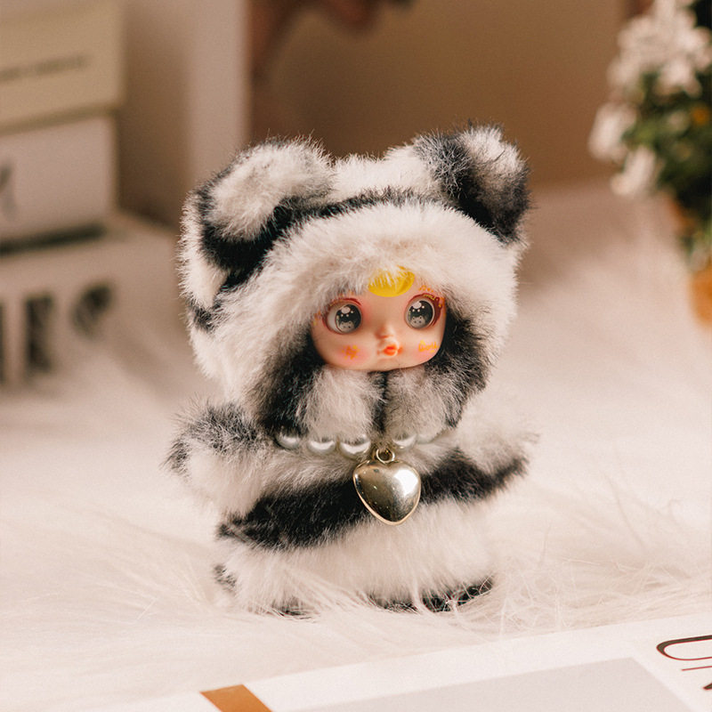 Baby Three Meow Too Wonderful  - огляд і ціна Newborn Gift Set