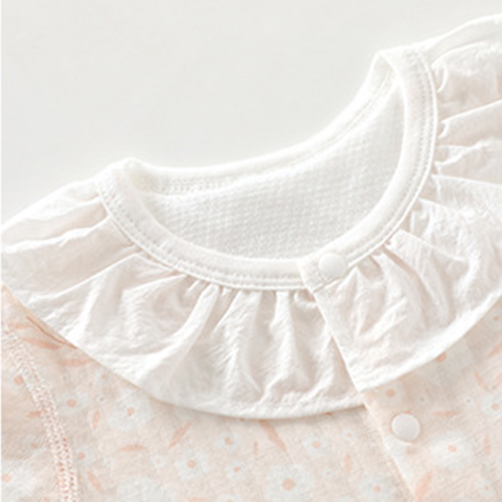 Baby Girls Rompers Short Sleev - огляд і ціна Baby Clothing Weight
