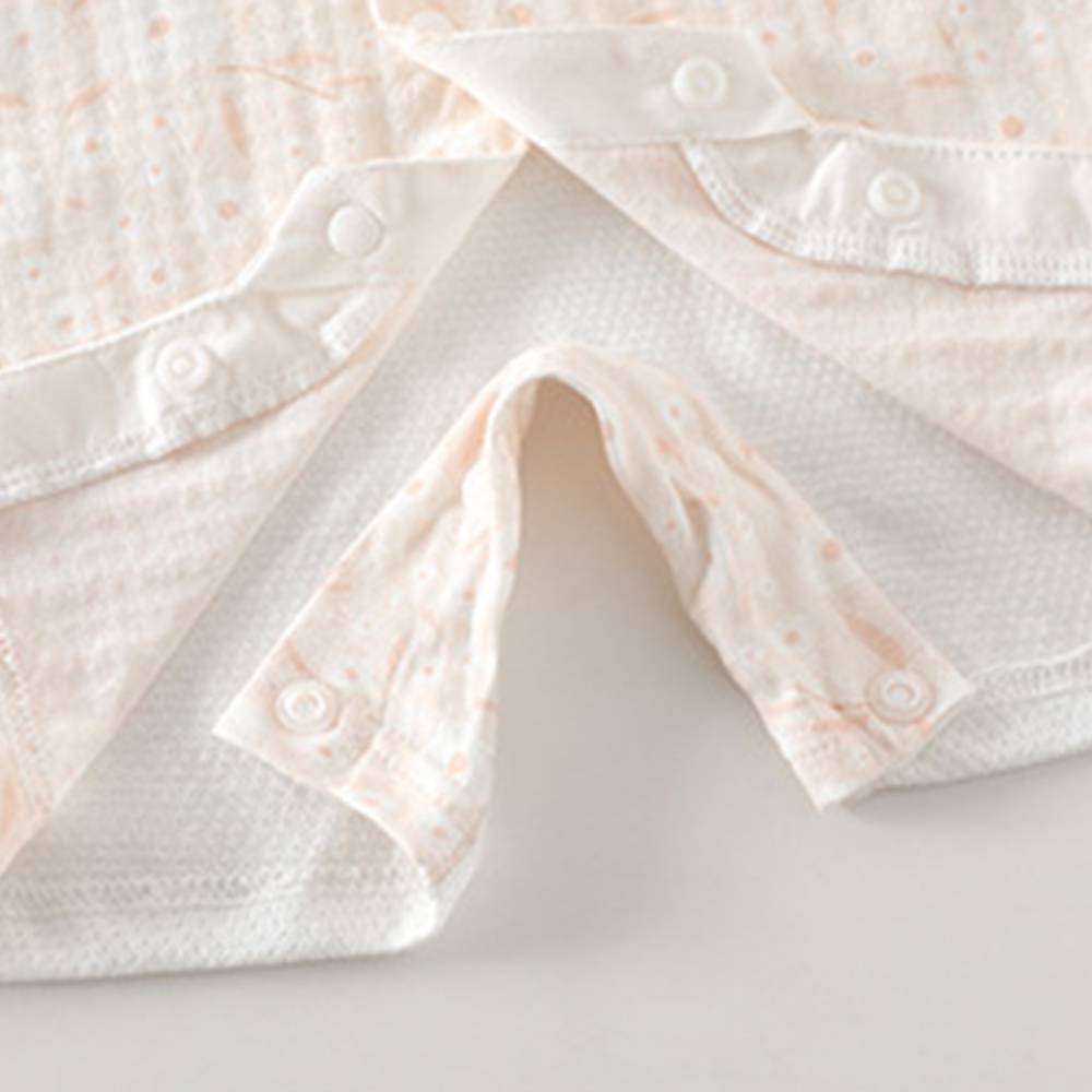 Baby Girls Rompers Short Sleev - огляд і ціна Baby Clothing Weight