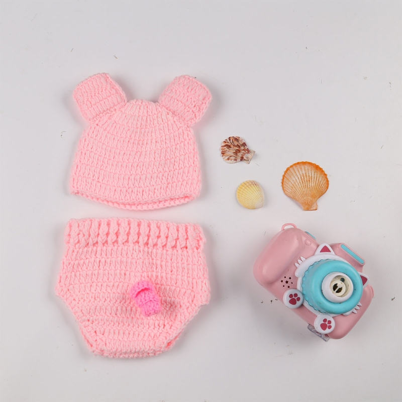3/2 Pcs/set Newborn Photograph - огляд і ціна Baby Clothing 1 Year Old