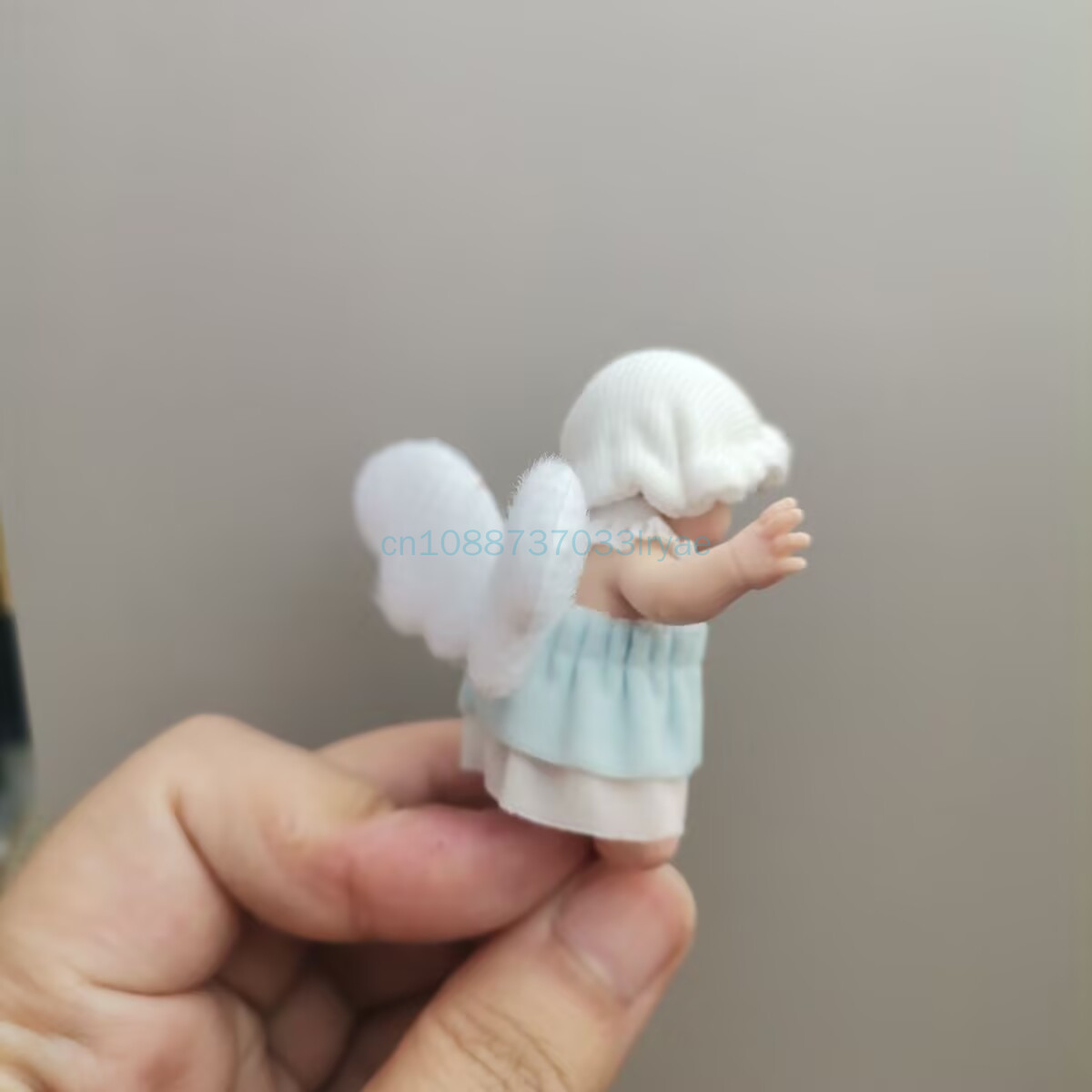 Angel Clothing Zuru Mysterious - огляд і ціна Baby Clothing Items