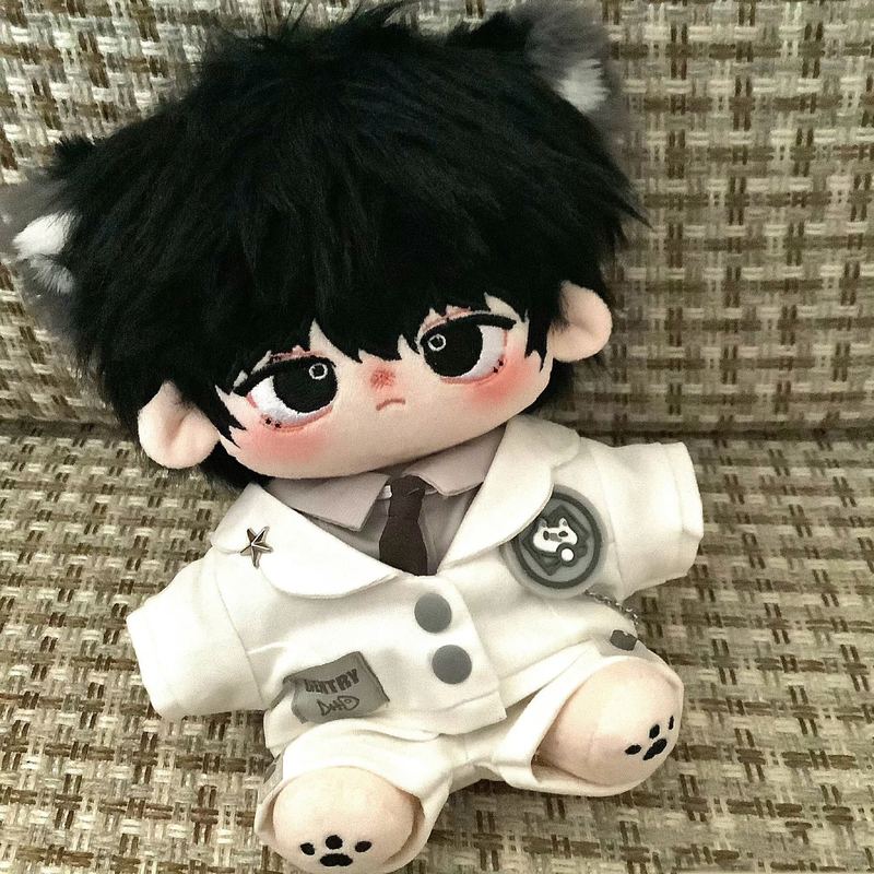 Only Clothes 20cm Cotton Cloth - огляд і ціна Baby Clothing Items