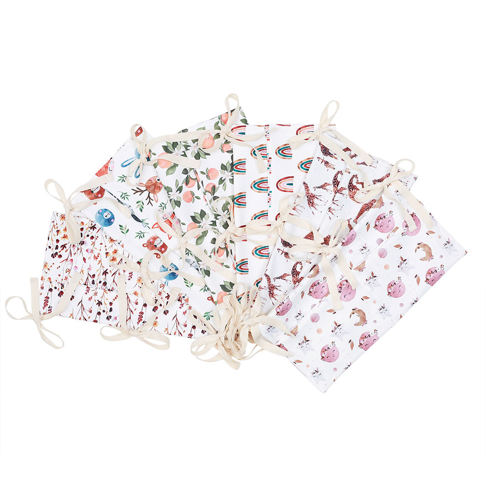 Baby Nursery Crib Organizer Co - огляд і ціна Baby Clothing For Bed