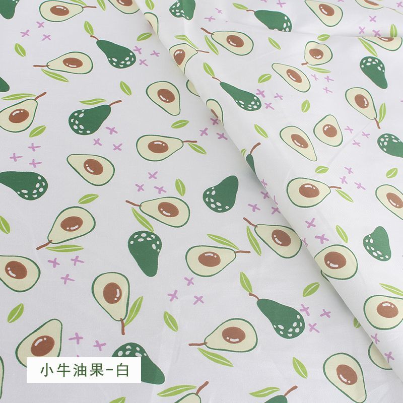 Pure Cotton AB Face Cotton Fab - огляд і ціна Baby Clothing For Bed