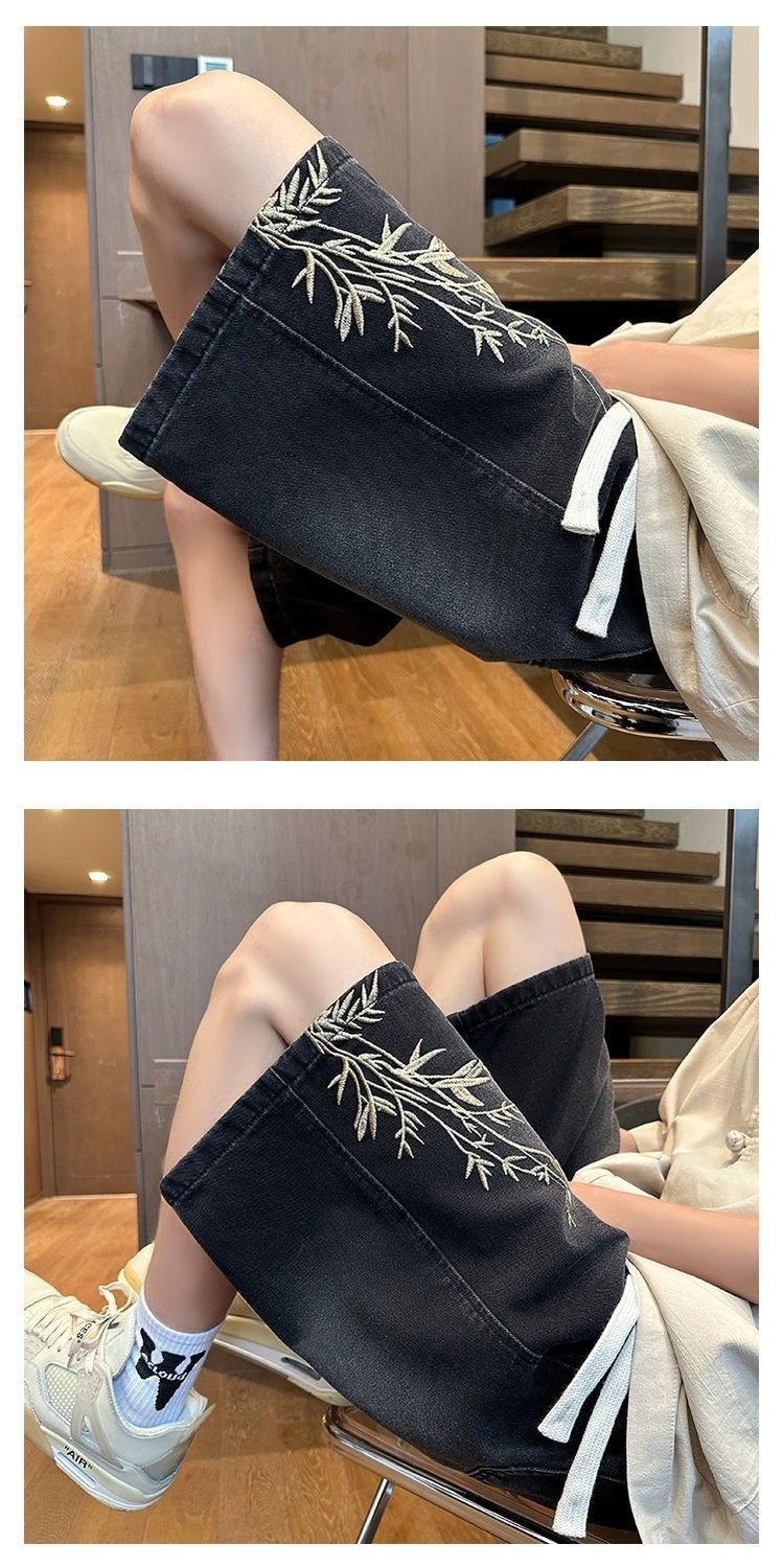 Men's 2026 Summer Retro Washed - огляд і ціна Levis Jeans 501