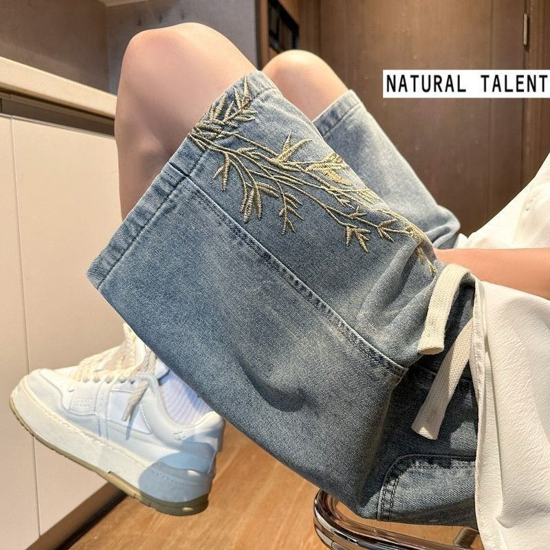 Men's 2026 Summer Retro Washed - огляд і ціна Levis Jeans 501