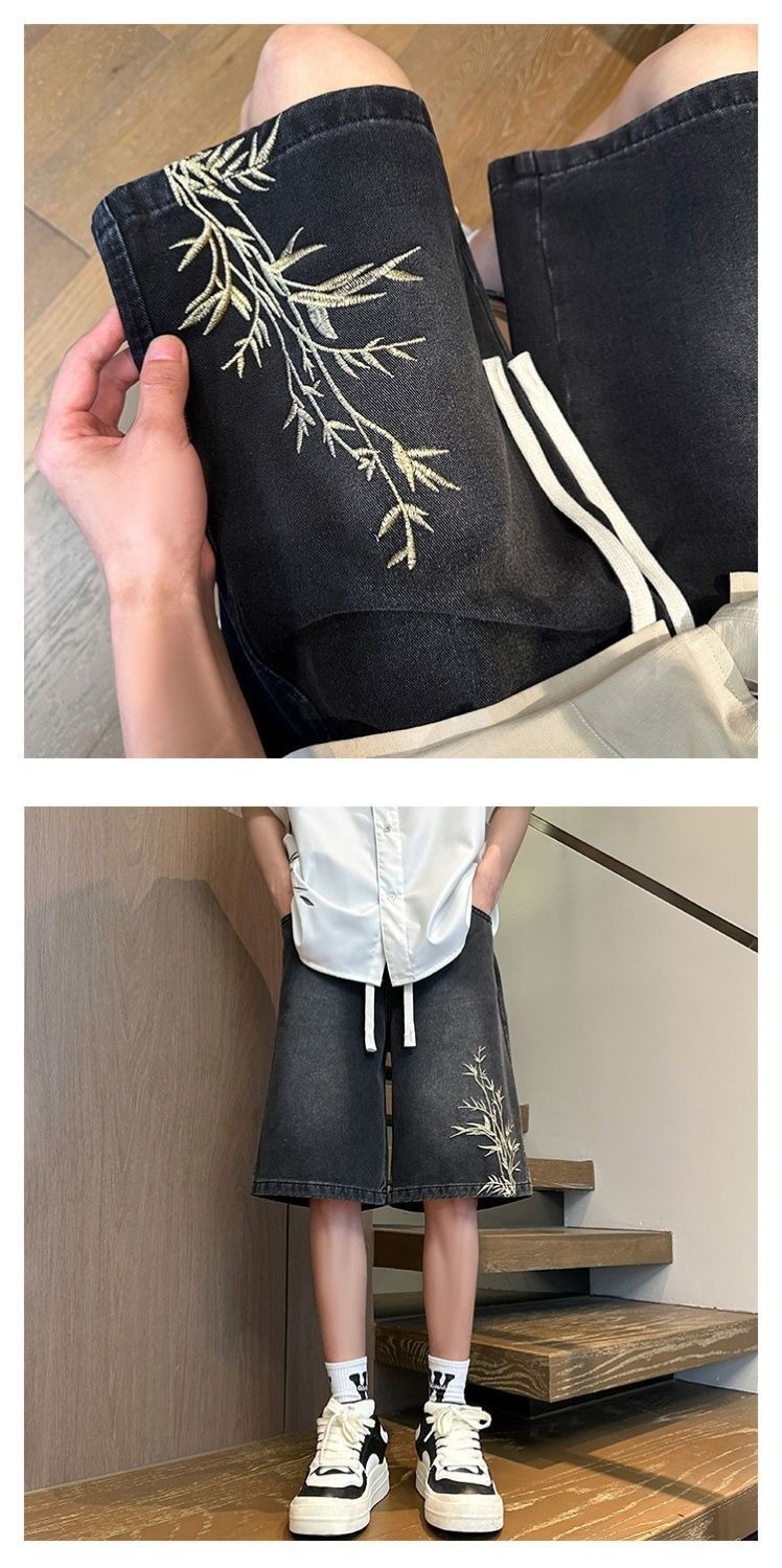 Men's 2026 Summer Retro Washed - огляд і ціна Levis Jeans 501