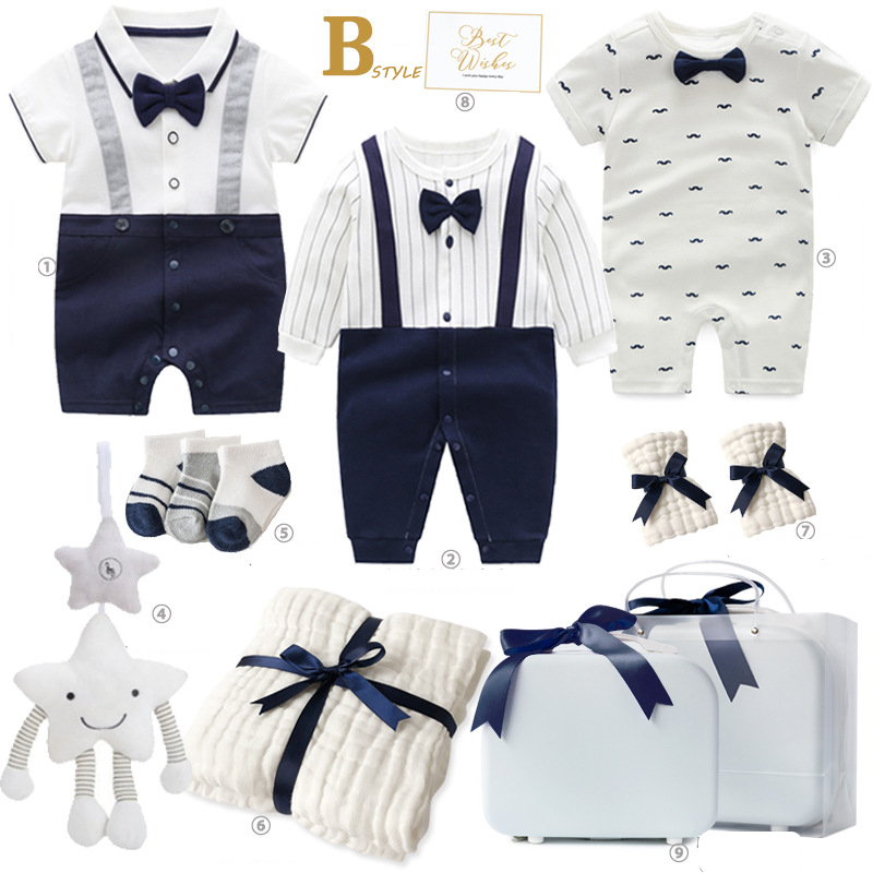Unisex Neutral Newborn Baby Cl - огляд і ціна Baby Clothing Neutral