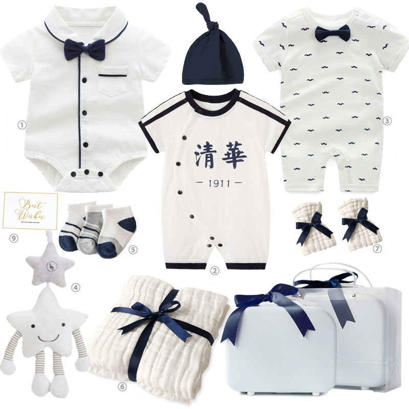 Unisex Neutral Newborn Baby Cl - огляд і ціна Baby Clothing Neutral