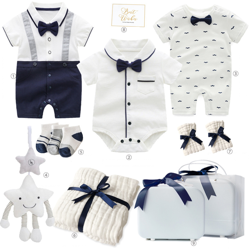 Unisex Neutral Newborn Baby Cl - огляд і ціна Baby Clothing Neutral