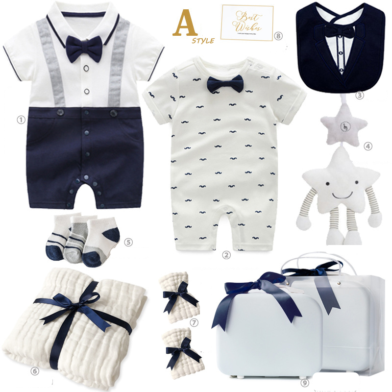 Unisex Neutral Newborn Baby Cl - огляд і ціна Baby Clothing Neutral