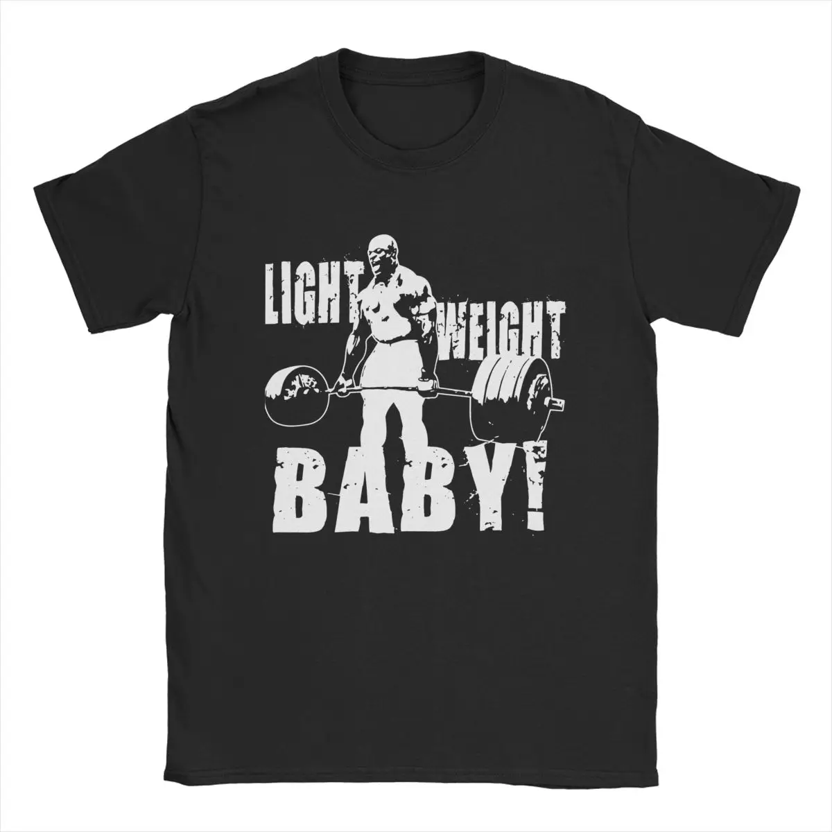 Light Weight Baby Men's T Shir - огляд і ціна Baby Clothing Weight