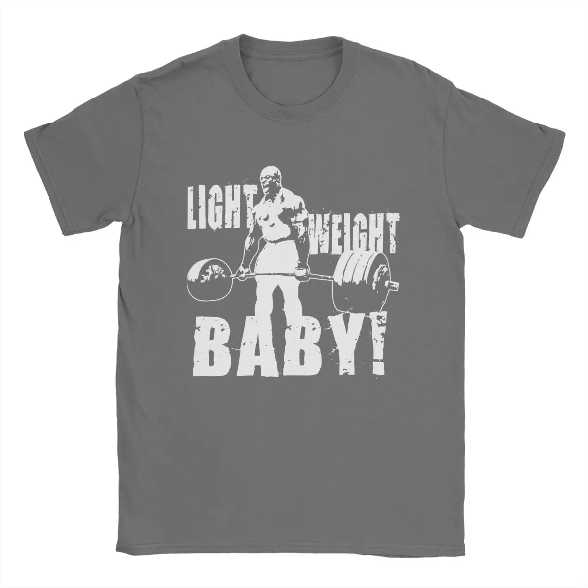 Light Weight Baby Men's T Shir - огляд і ціна Baby Clothing Weight