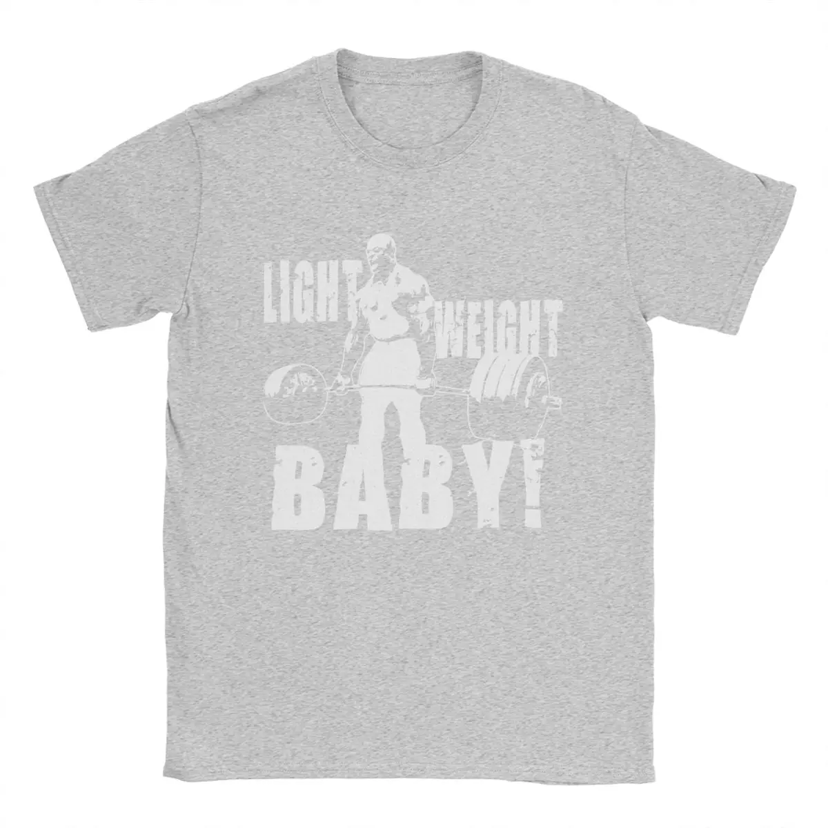 Light Weight Baby Men's T Shir - огляд і ціна Baby Clothing Weight