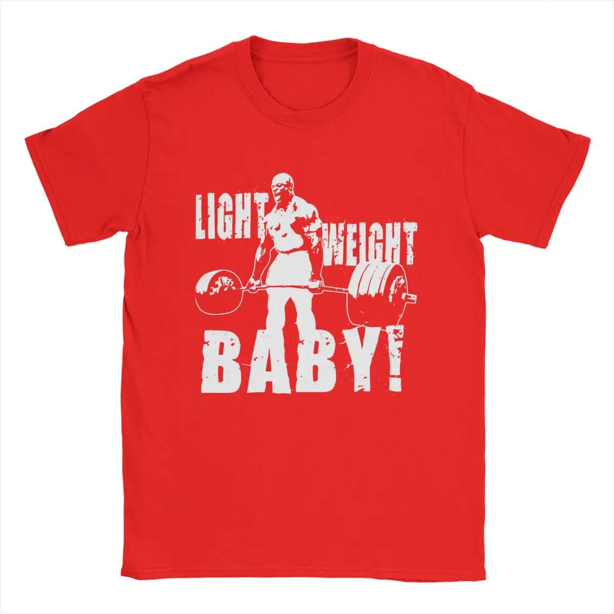 Light Weight Baby Men's T Shir - огляд і ціна Baby Clothing Weight