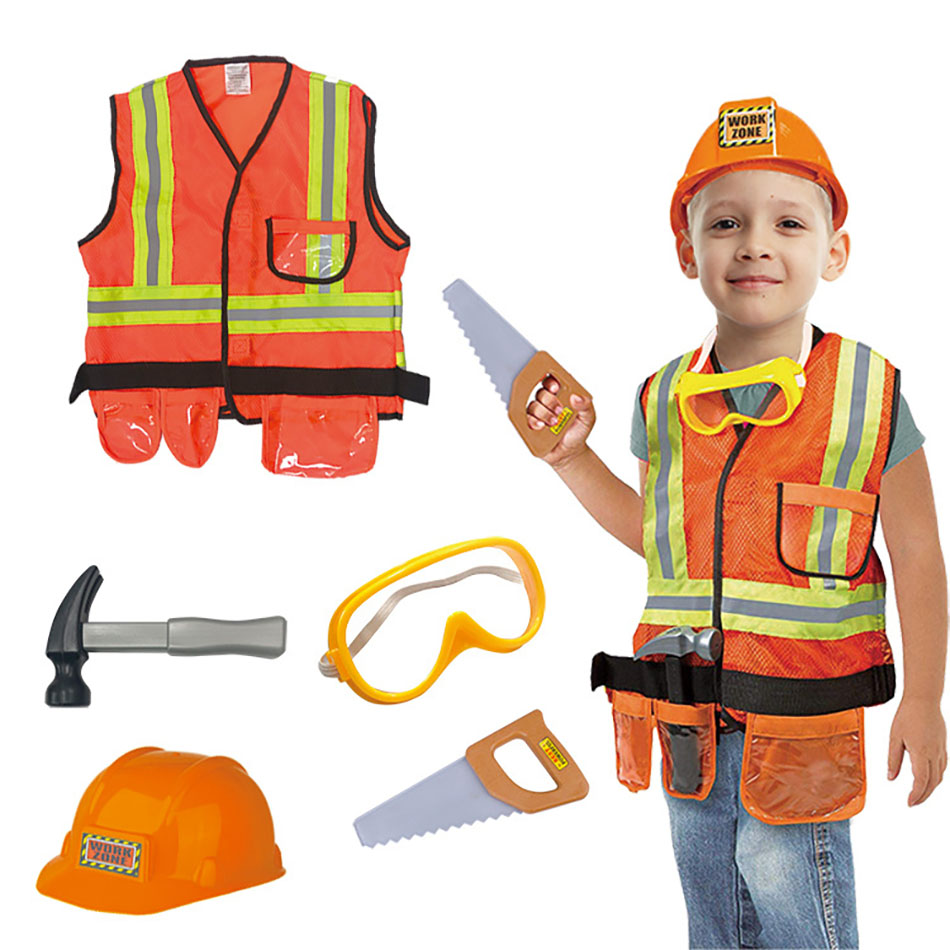 5 Pcs Summer Kids Engineer Uni - огляд і ціна Baby Clothing Checklist