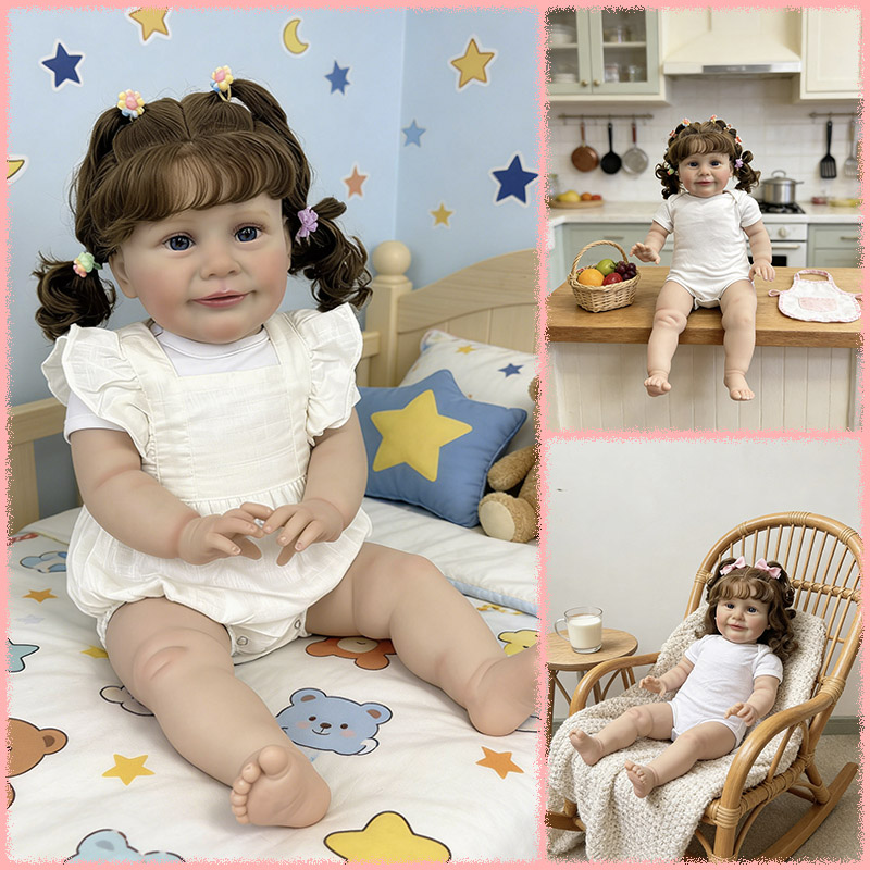 25Inch Various clothing option - огляд і ціна Baby Clothing Items
