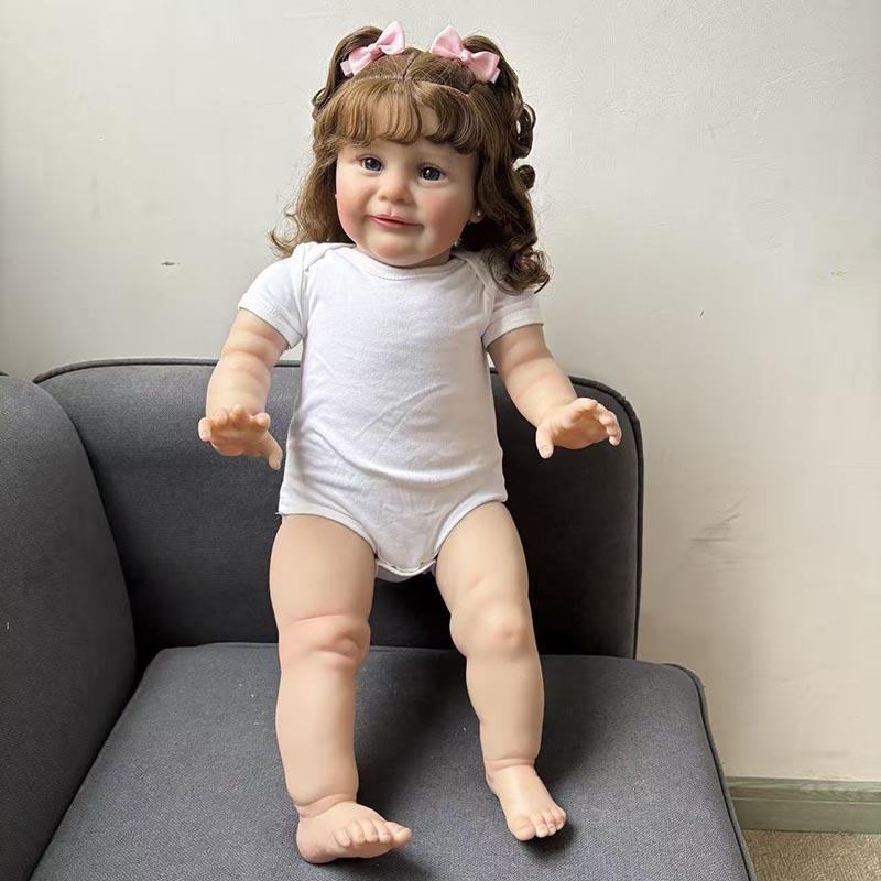 25Inch Various clothing option - огляд і ціна Baby Clothing Items
