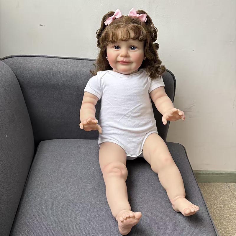 25Inch Various clothing option - огляд і ціна Baby Clothing Items