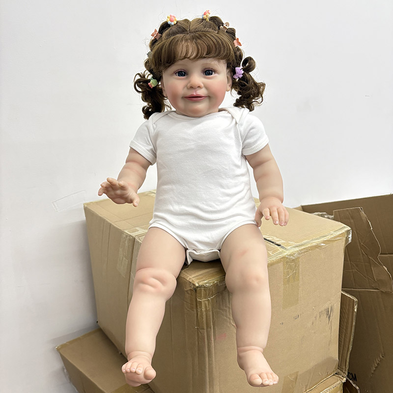 25Inch Various clothing option - огляд і ціна Baby Clothing Items