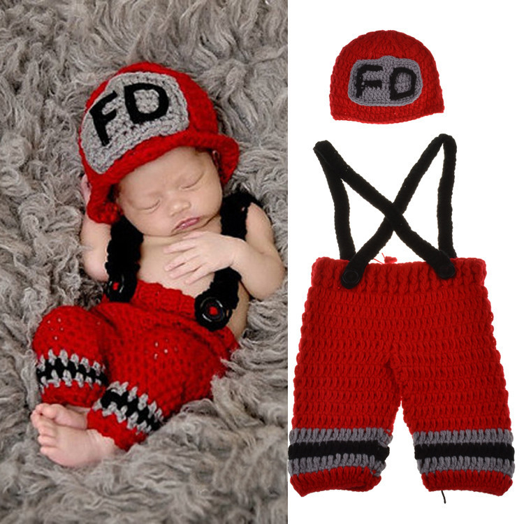 Handmade Crochet Newborn Baby  - огляд і ціна Baby Clothing 1 Year Old