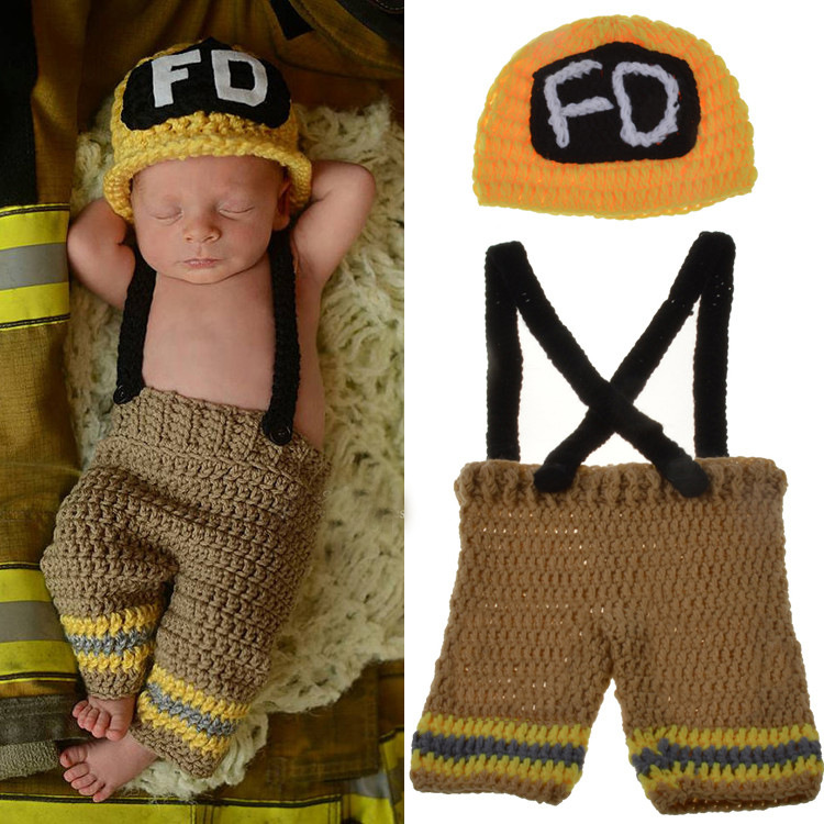 Handmade Crochet Newborn Baby  - огляд і ціна Baby Clothing 1 Year Old