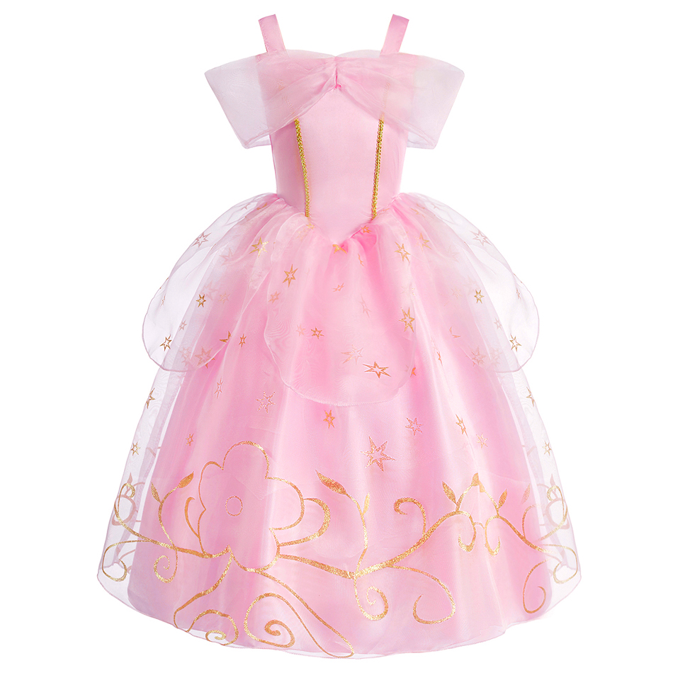 Baby Girl Party Ball Gown Girl - огляд і ціна Baby Clothing Checklist