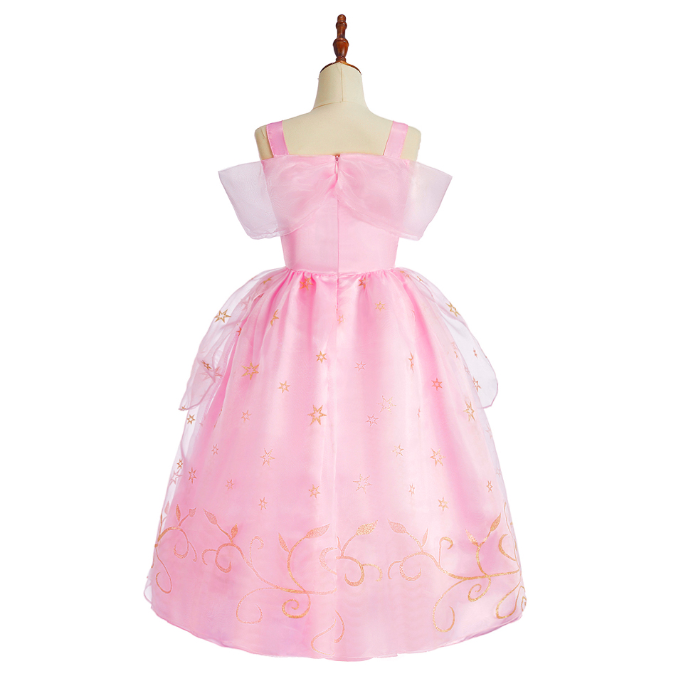 Baby Girl Party Ball Gown Girl - огляд і ціна Baby Clothing Checklist