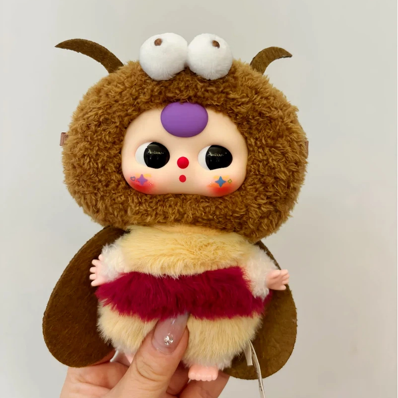 Baby Three Elf Series Plush Bl - огляд і ціна Newborn Gift Set