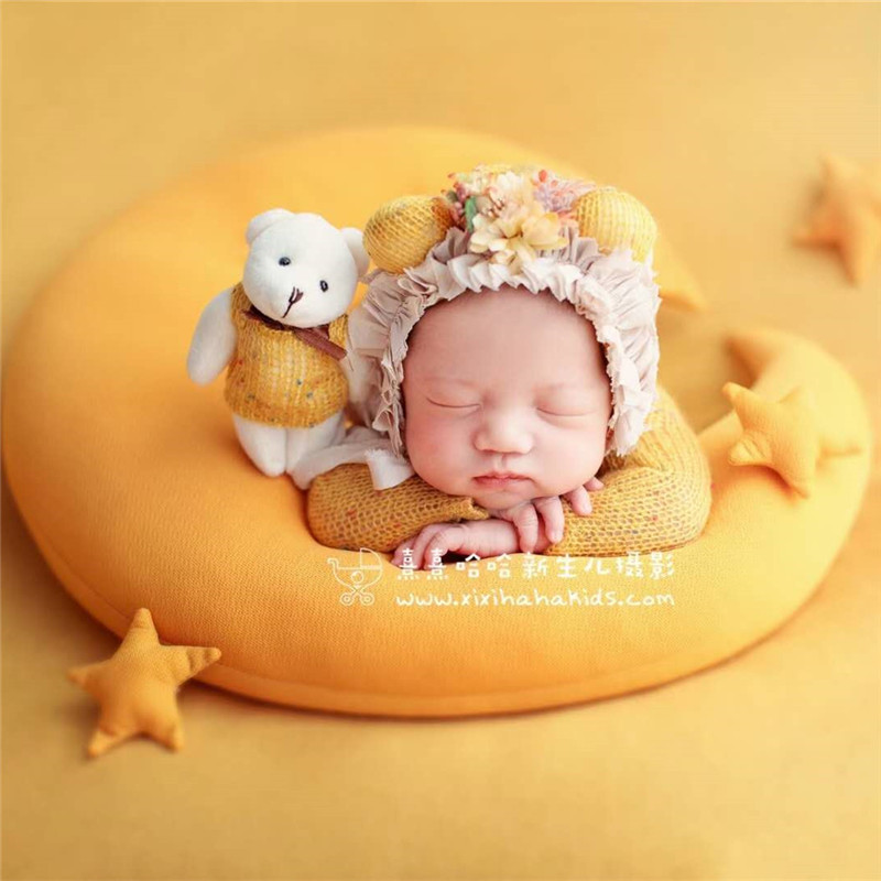 Newborn Photography Props  New - огляд і ціна Baby Clothing 1 Year Old