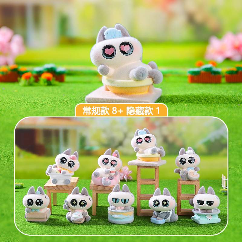8 Pcs/Set In stock New Kawaii  - огляд і ціна Newborn Gift Set