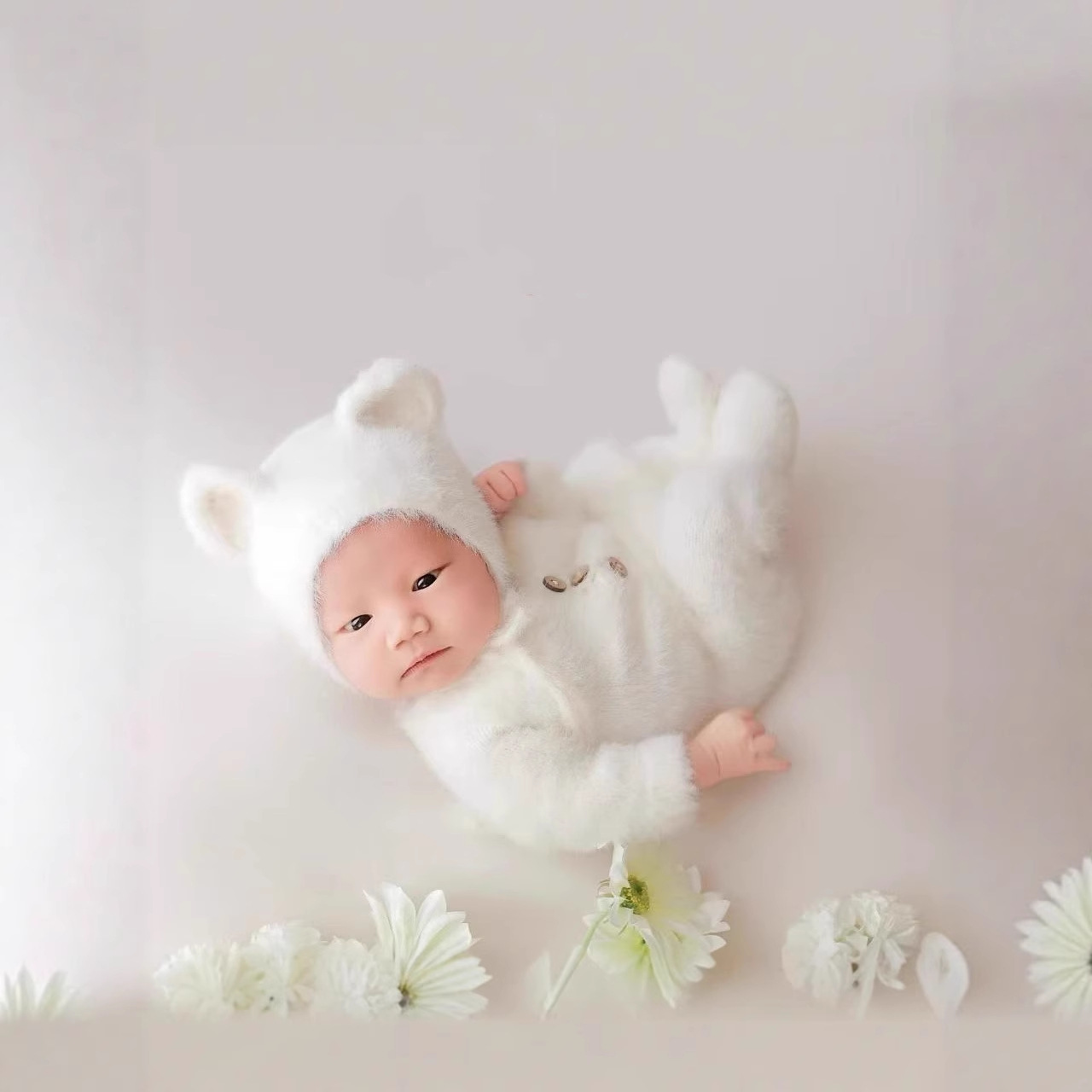 0-1 Month Baby Bear Outfit New - огляд і ціна Baby Clothing 1 Year Old