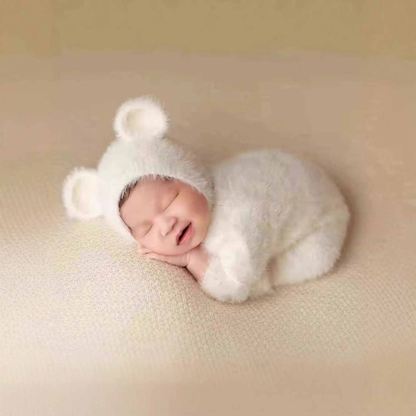 0-1 Month Baby Bear Outfit New - огляд і ціна Baby Clothing 1 Year Old