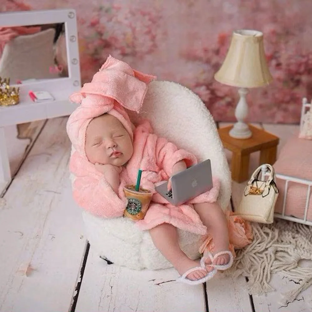 Newborn Baby Photography Prop  - огляд і ціна Baby Clothing 1 Year Old