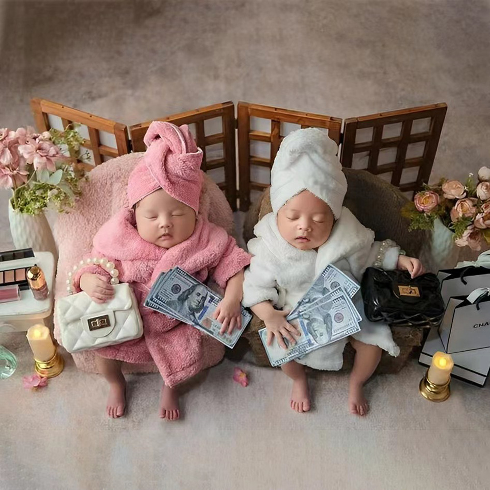 Newborn Baby Photography Prop  - огляд і ціна Baby Clothing 1 Year Old