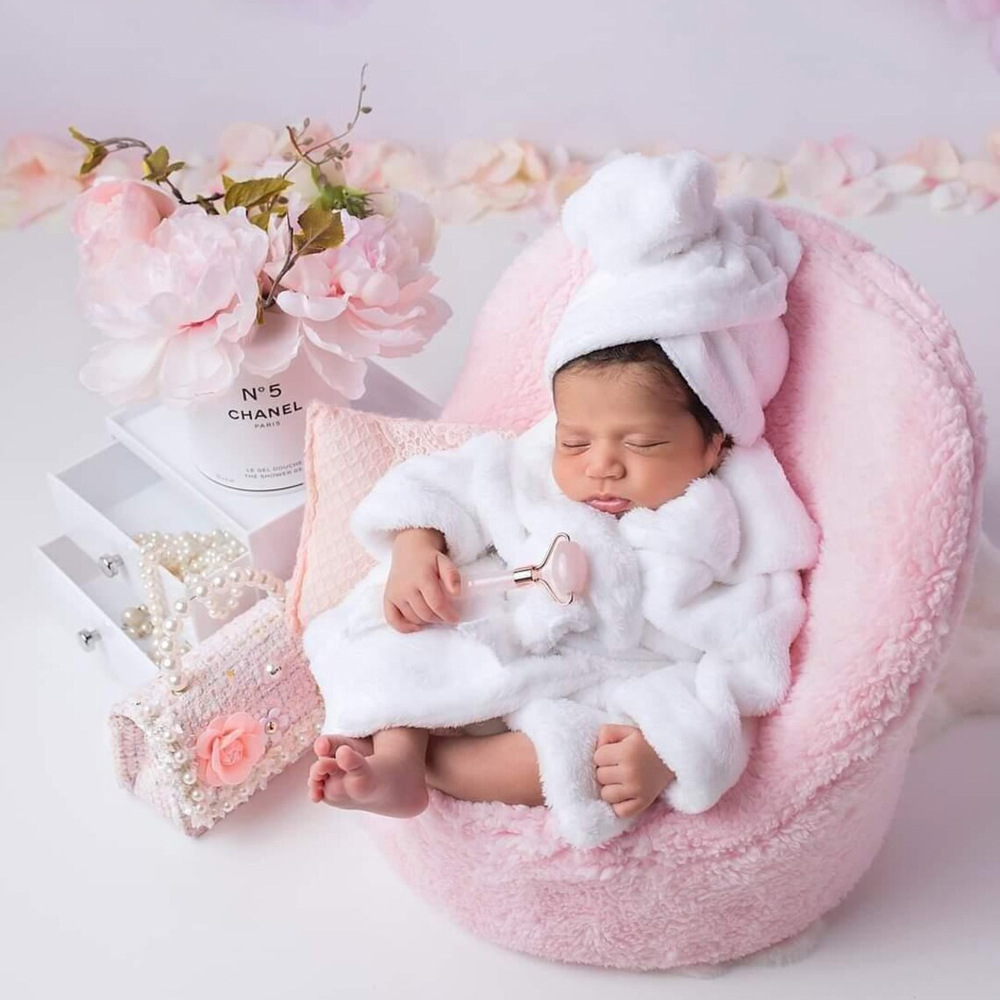 Newborn Baby Photography Prop  - огляд і ціна Baby Clothing 1 Year Old