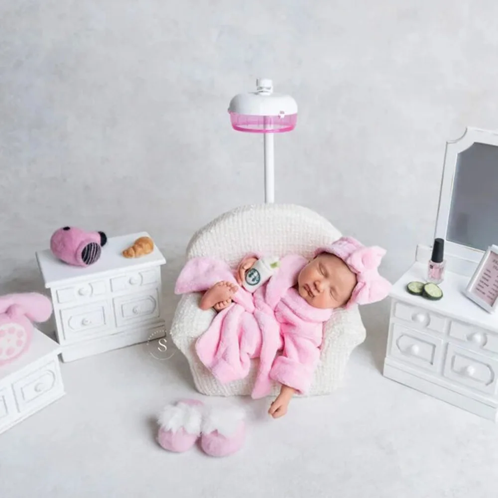 Newborn Baby Photography Prop  - огляд і ціна Baby Clothing 1 Year Old