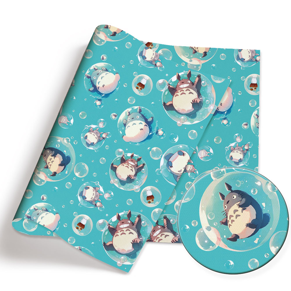 Cartoon Fabric Hot DIY140*50cm - огляд і ціна Baby Clothing Items