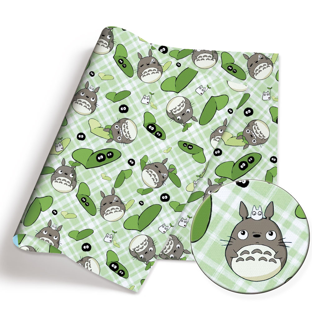 Cartoon Fabric Hot DIY140*50cm - огляд і ціна Baby Clothing Items